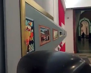 amazing 3d art ever must watch and enjoy