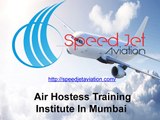 Air Hostess Training Institute in Mumbai