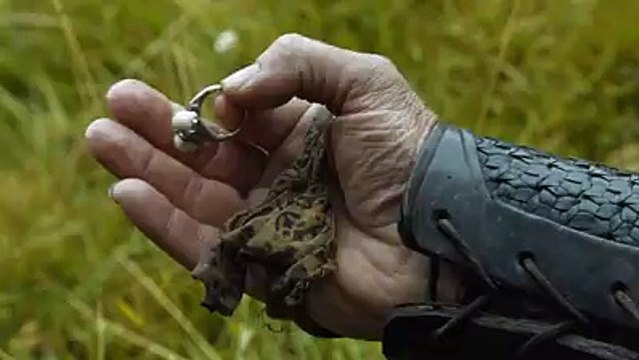 بشكل عاجل ورسمي وقبل قليل تريلر الموسم السادس من مسلسل Game Of Thrones فلتستعدوا ، إنهم قادمون !!
