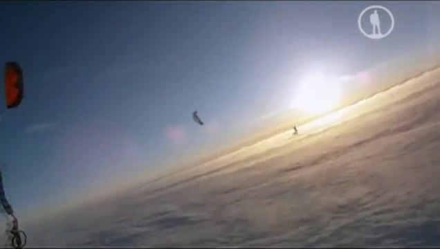 Сквозь Льды. Пересечь Гренландию / Across the Ice: The Greenland Victory March (2014)