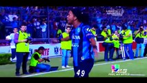 Ronaldinho 2015 ● The Magician - Skills,Goals, Assists -HD