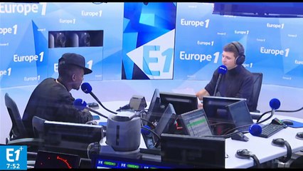 Nouvel album, suite avec Sexion d'Assaut : Black M "confirme" leur retour