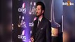 Anil Kapoor at Colors Golden Petal Awards 2016