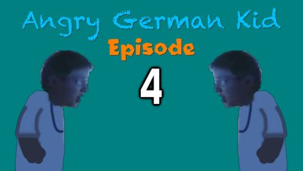 Episode 4 - AGK clones himself