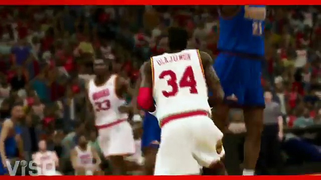 NBA 2K12 – PC [Descargar .torrent]