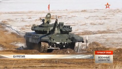 Военные новости в 10.00 от 9 марта 2016 г. www.voenvideo.ru