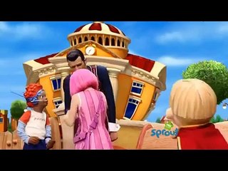 Еріншектер Елі Bing Bang қазақша