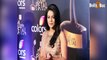 Jigyasa Singh at Colors Golden Petal Awards 2016 | Bollywood Celebs