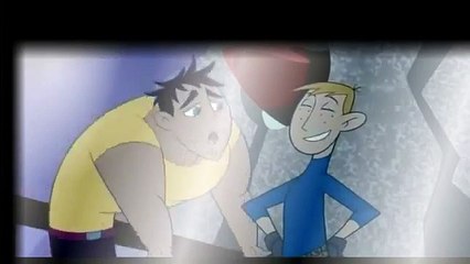 Kim Possible S1 Episode 3 The New Ron Part 3 3
