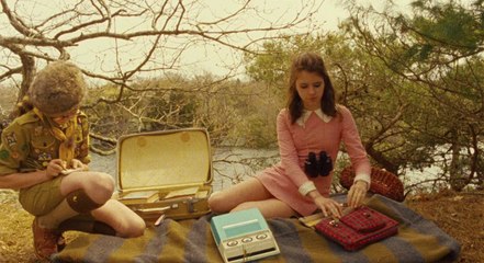 Moonrise Kingdom Full Movie