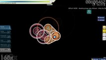 osu! : Wiklund - Whip the Blip [nullPointLOLs Insane]   DT (S)