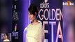 Mandana Karimi at Colors Golden Petal Awards 2016 | Bollywood Celebs