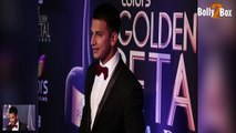 Prince Narula at Colors Golden Petal Awards 2016 | Bollywood Celebs