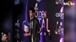 Raghav Juyal at Colors Golden Petal Awards 2016 - Bollywood Celebs