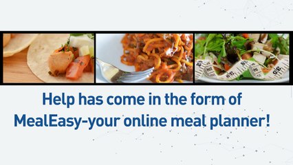 Looking for an effective super-easy heart-healthy meal plan?