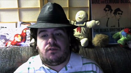 Nostalgia Trip  - The Powerpuff Girls