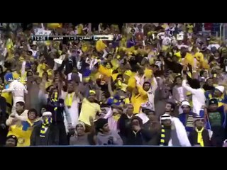 اهداف محمد السهلاوي في الهلال