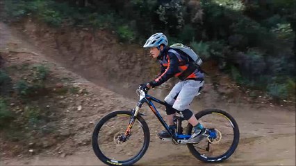 Tram' & Ride dans les P.O... entre mer et montagne !