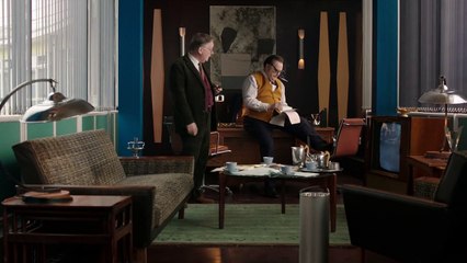 An Adventure in Space and Time - Part 2