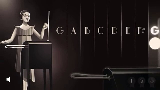 Клара Рокмор,105 лет со дня рождения Клары Рокмор