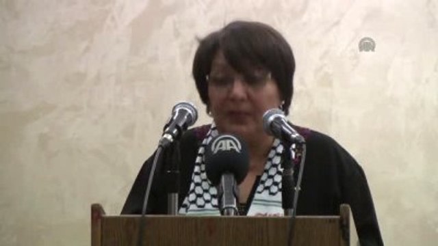 8 Mart Dünya Kadınlar Günü Etkinliği