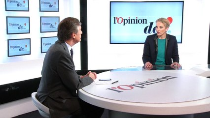 Delphine Batho-EDF: « Il y a urgence à sortir de l’ambiguïté sur l’avenir du nucléaire en France »