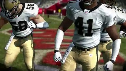Madden NFL 11 – PC [telecharger .torrent]