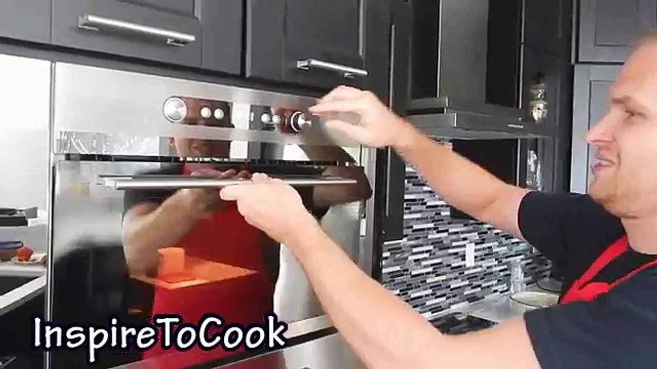 GIANT MARSHMALLOW S MORES in a Microwave - Father s Day Special - DIY, homemade - Inspire To Cook