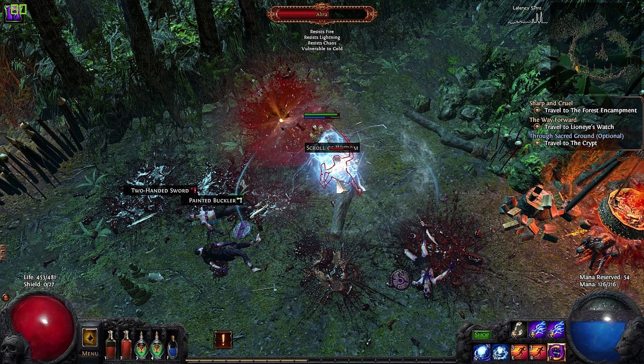 Path of Exile Part 6