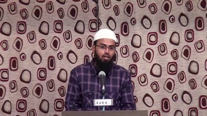 Kya Shadi Ke Pehli Raat Miya Biwi Ke Beech Jima - Sex Hona Zaroori Hai By Adv. Faiz Syed Ali