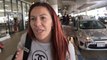 Cris 'Cyborg' Justino -- Rips Rousey Over Suicidal Thoughts ... 'Weak Mind'