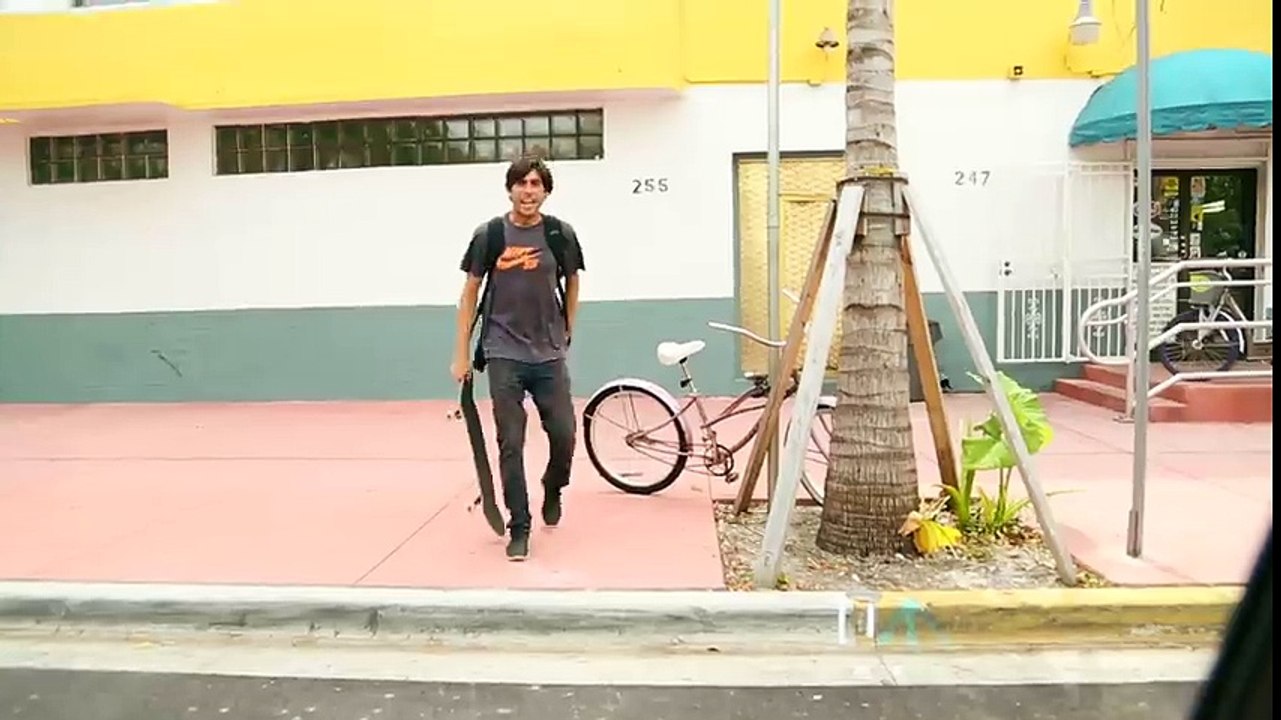 Nike SB Lunar Stefan Janoski Wear Test