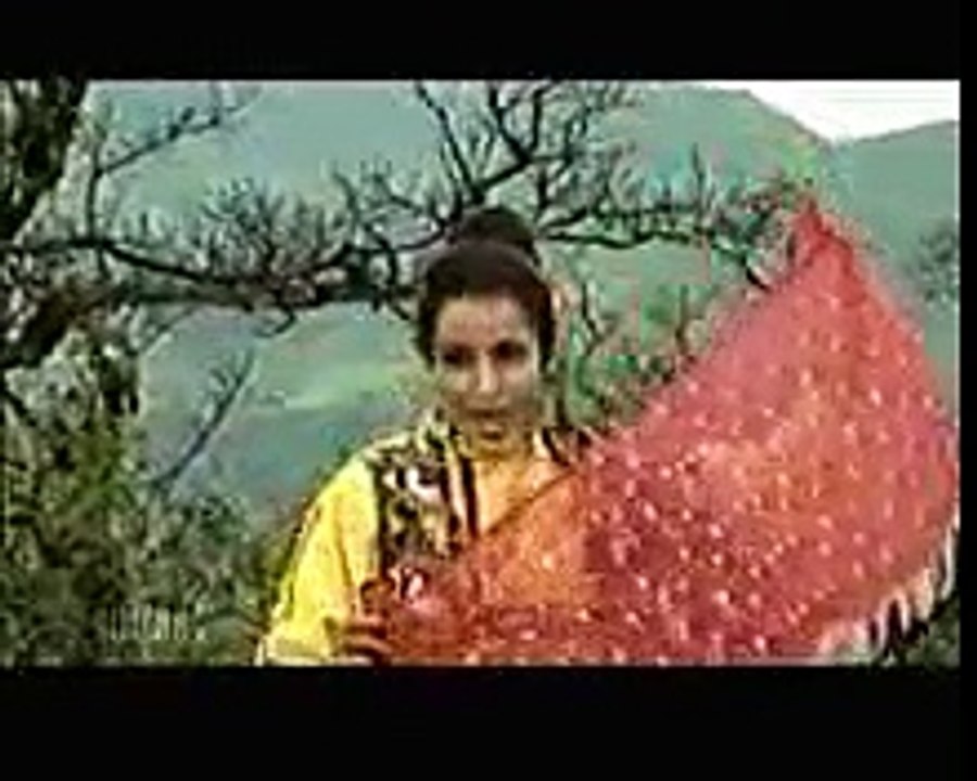 Tumne Rakh To Lee Tasveer Hamari Lyrics - Lal Dupatta Malmal Ka (1989)