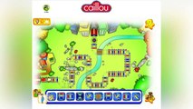 Caillou Play With Caillou Caillou Game - Baby Games