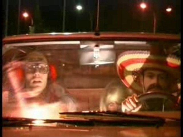 Et Tu Petes Dans La 306 Michel Video Dailymotion