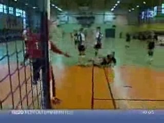 Monter du PEC-JC féminin handball en D2