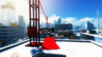 Mirrors Edge