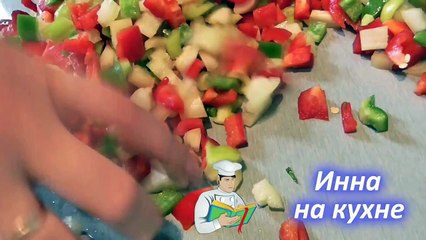 Брауни рецепт (Chocolate brownie)