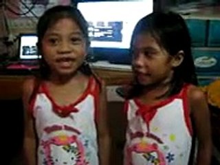 A B C D    Minah & Mirah mpeg4