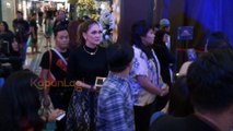 Jarang Muncul di TV, Luna Maya Fokus Berbisnis?