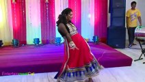 Pakistani Girl Wedding Dance  - Koela Ho Gai Re Song  - HD