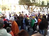 29.03.2008, Taranto,manifestazione contro l'inquinamento (1)