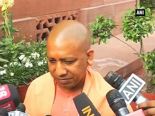 Yogi says Anupam Kher is real life villain