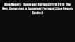 PDF Alan Rogers - Spain and Portugal 2010 2010: The Best Campsites in Spain and Portugal (Alan