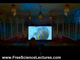 Explore Flatland with Dr. Quantum: A Journey into a 2D World 🌐