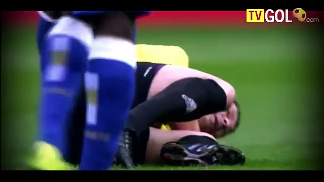 ФУТБОЛЬНЫЕ ПРИКОЛЫ 2014 6