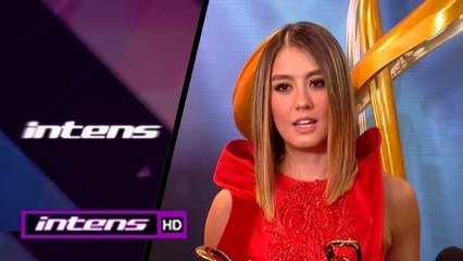 Highlight - Intens 09 Maret 2016