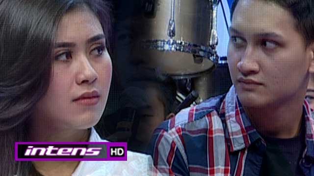 Terkuak Penyebab Putusnya Juan-Syahnaz - Intens 09 Maret 2016