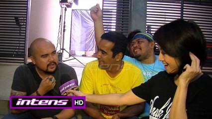 Kebersamaan Yoelitta Palar dengan Brondong Tua - Intens 09 Maret 2016