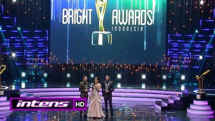 Serunya Panggung Bright Awards - Intens 09 Maret 2016